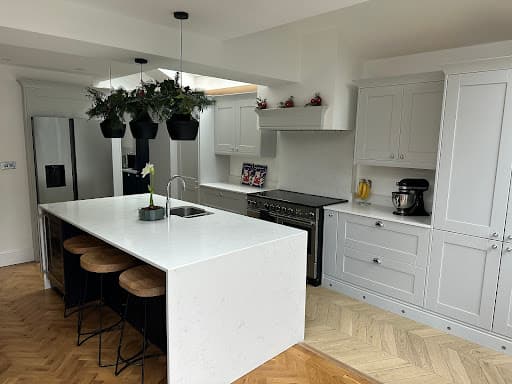 Natural Marble UK — Customer photo