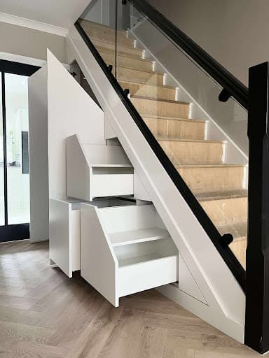 C.O Interiors — Customer photo