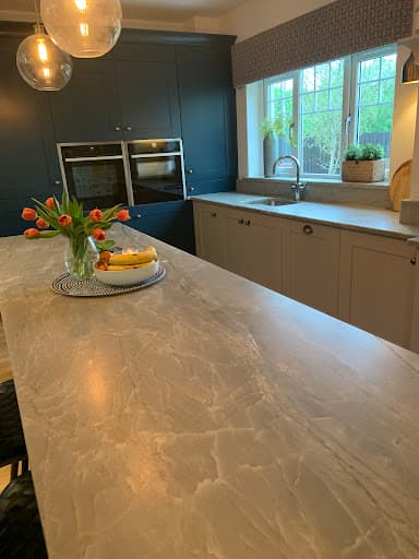 Rocca Stone & Porcelain — Customer photo