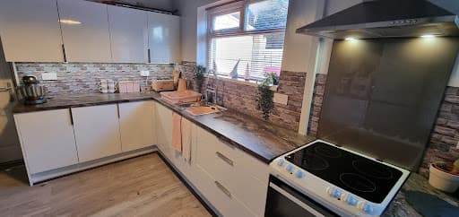 The Kitchen Centre — Customer photo