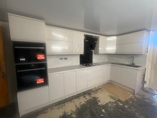 Kyme Kitchens — Customer photo