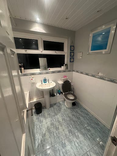 Capital Kitchens and Bathrooms — Customer photo