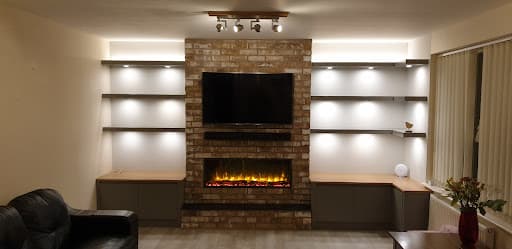 Freebird Interiors — Customer photo