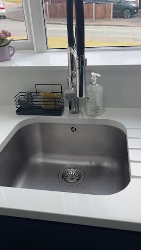 Marble Works East Anglia Ltd — Customer photo