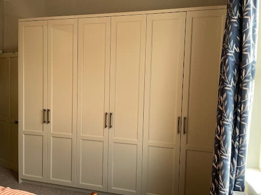 Colourhill Kitchens and Bedrooms Nottingham — Customer photo