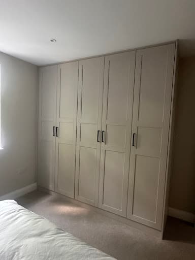 Ideal Fitted Bedrooms Ltd — Customer photo