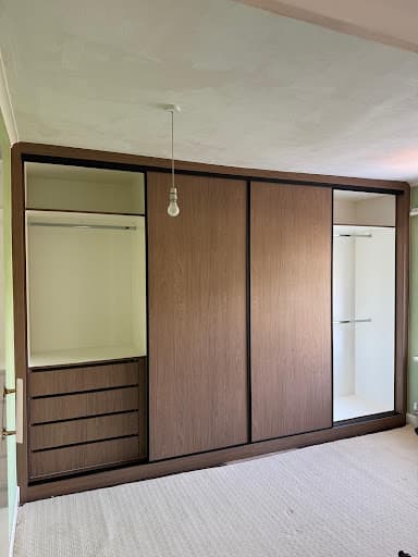 Spacesaver Bedrooms Ltd — Customer photo