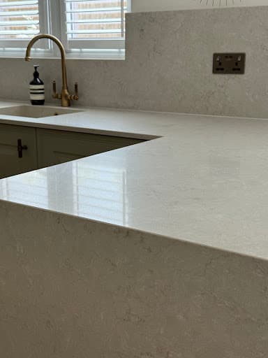 Dekrastone — Customer photo