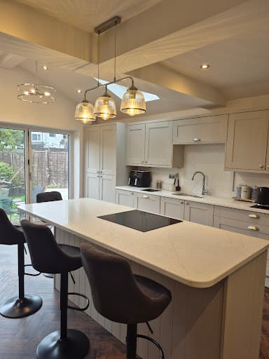 Wren Kitchens — Customer photo