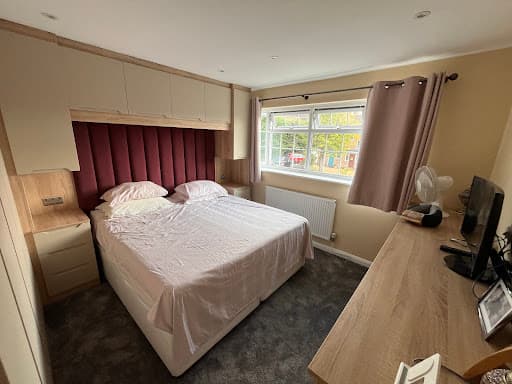 Unique Bedrooms & Kitchens Direct - Dunstable — Customer photo