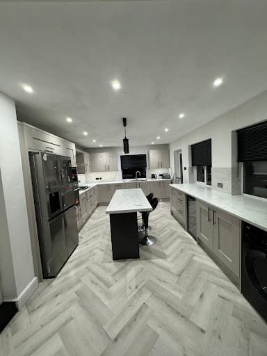 MN General Builder — Customer photo