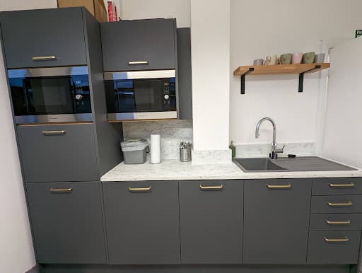 Carrington Kitchen Design — Customer photo