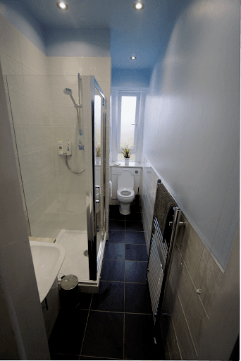 The Edinburgh Bathrooms And Kitchens Company Ltd — Customer photo