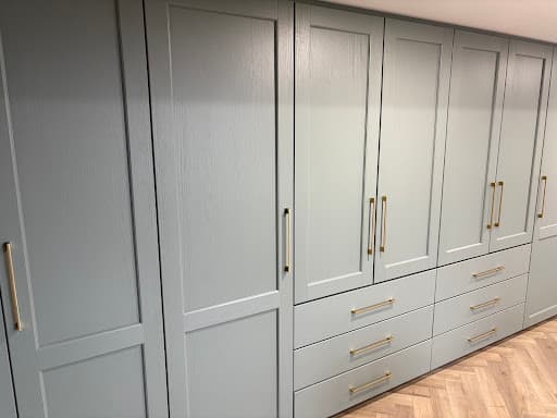 Kilwee Kitchen & Bedroom Company — Customer photo