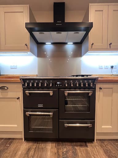 Refresh and Renew Kitchens Renovations — Customer photo