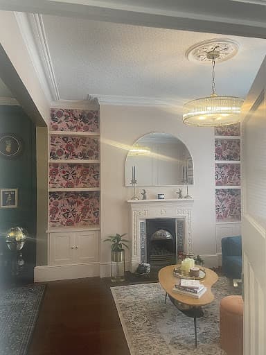 MJ Bespoke Furniture (Bespoke Furniture / Cabinet Maker) — Customer photo