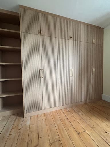 Brighton Bespoke Interiors Ltd. — Customer photo