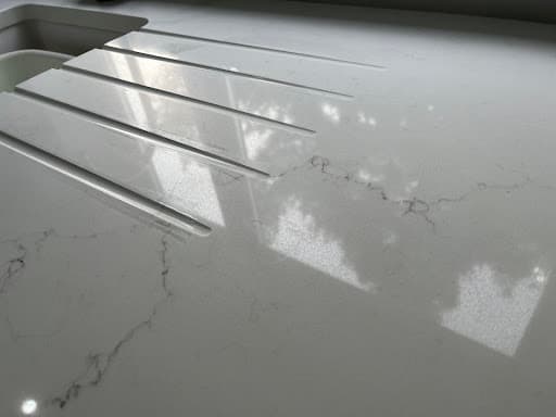 Tekstone UK - Granite and Quartz Worktops — Customer photo