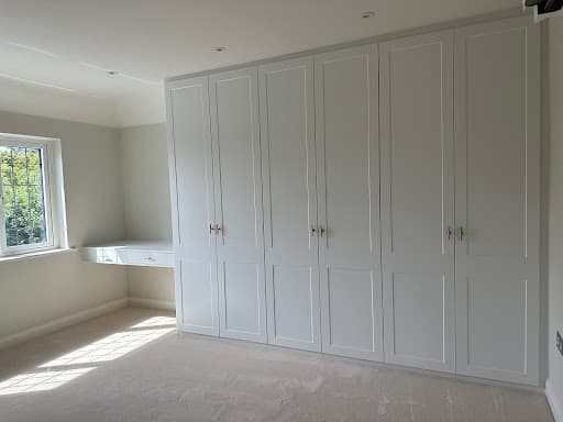 NF Bespoke LTD — Customer photo