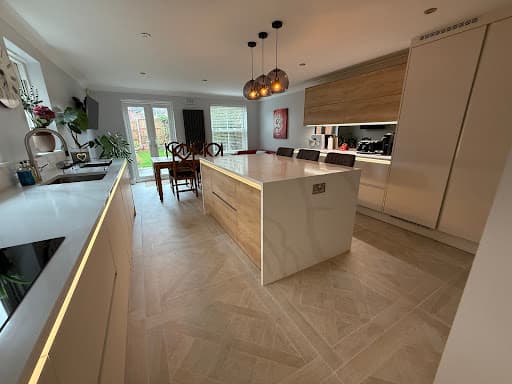 Holmfields Limited — Customer photo