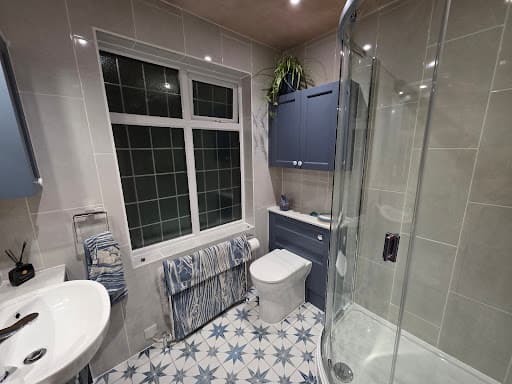 Whittlesey Bathroom & Kitchen Studio Ltd — Customer photo