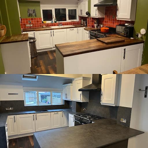 Plan-It Stone Limited — Customer photo