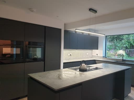 Studio 35 York - York Kitchen Showroom — Customer photo