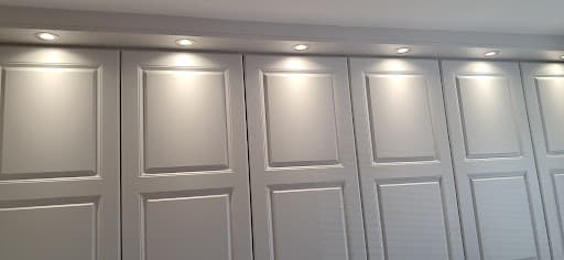 James Kilner Fitted Wardrobes & Bedrooms Leeds — Customer photo