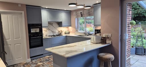 Cruz Kitchens Ltd — Customer photo