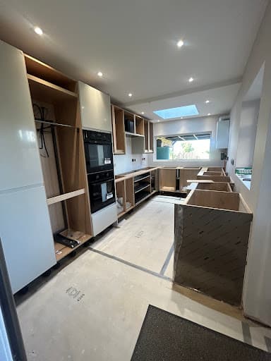 Statement Stone — Customer photo