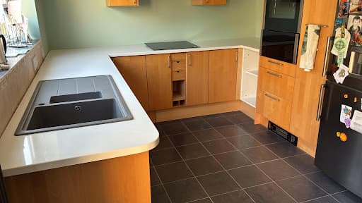 Bristol Marble and Granite Company Ltd — Customer photo