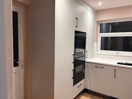 Holmfields Limited — Customer photo