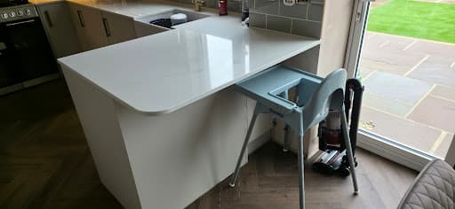 Rocca Stone & Porcelain — Customer photo
