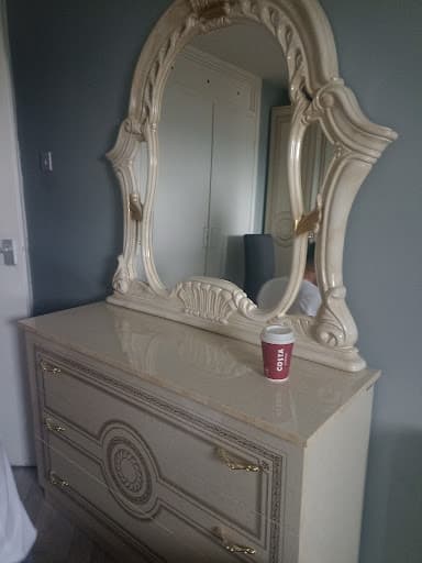 Italian Furniture Direct — Customer photo
