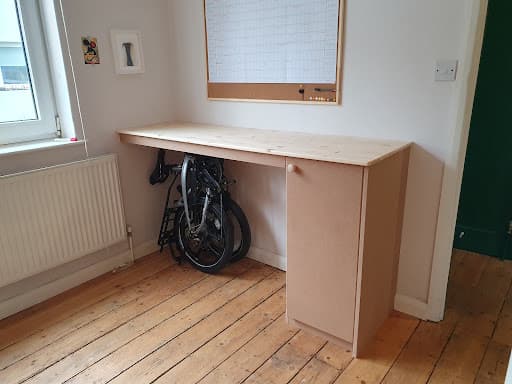 Danbuild — Customer photo