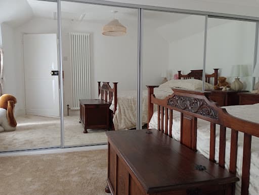 Wardrobe Doors Direct — Customer photo