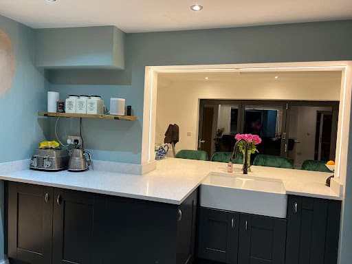 Glover Stone — Customer photo