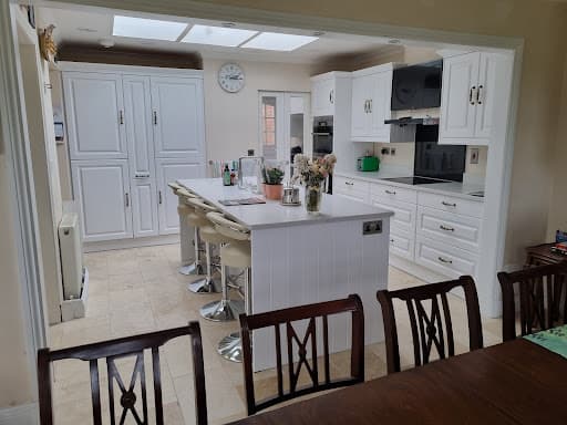 Craftsman Ltd — Customer photo