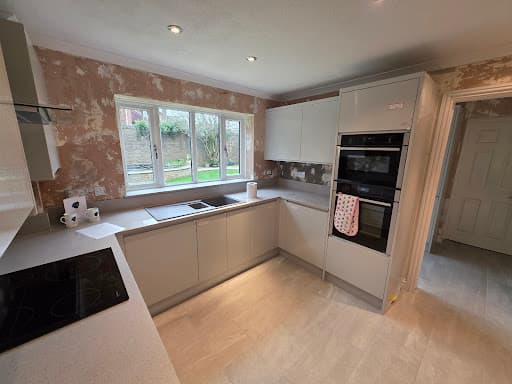 Cardiff Marble Co Ltd — Customer photo