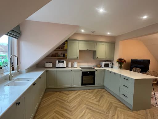 Wren Kitchens — Customer photo
