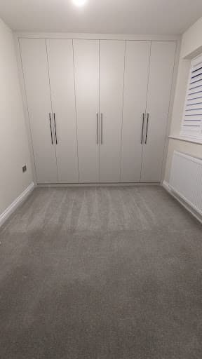 Midlands Fitted Wardrobes Ltd — Customer photo