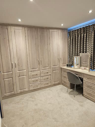 Unique Bedrooms & Kitchens Direct - Dunstable — Customer photo