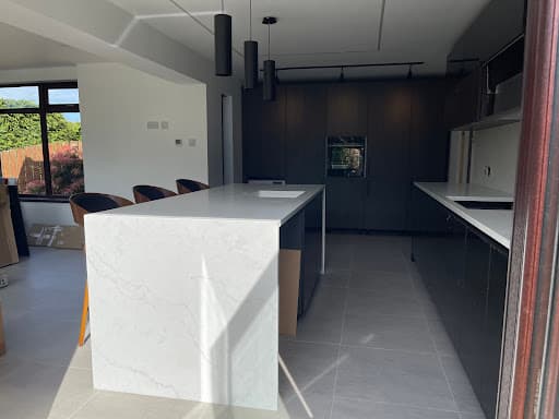 CS Kitchens — Customer photo