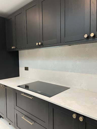 Omega Stone ltd — Customer photo