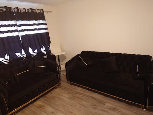 Attic Beds & Home Furnishings — Customer photo