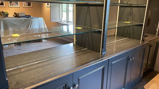 Red Barn Fine Furniture & Kitchens — Customer photo
