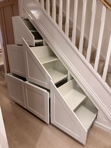 The Fitted Wardrobe Company — Customer photo