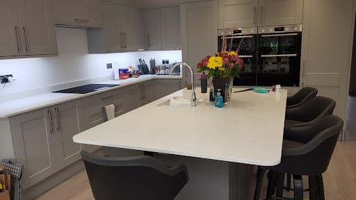 Luis-stoneworks — Customer photo
