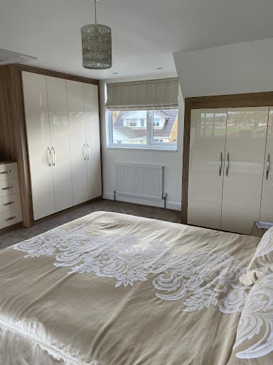 Easyfit Wardrobes LTD — Customer photo