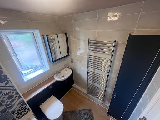 Whittlesey Bathroom & Kitchen Studio Ltd — Customer photo